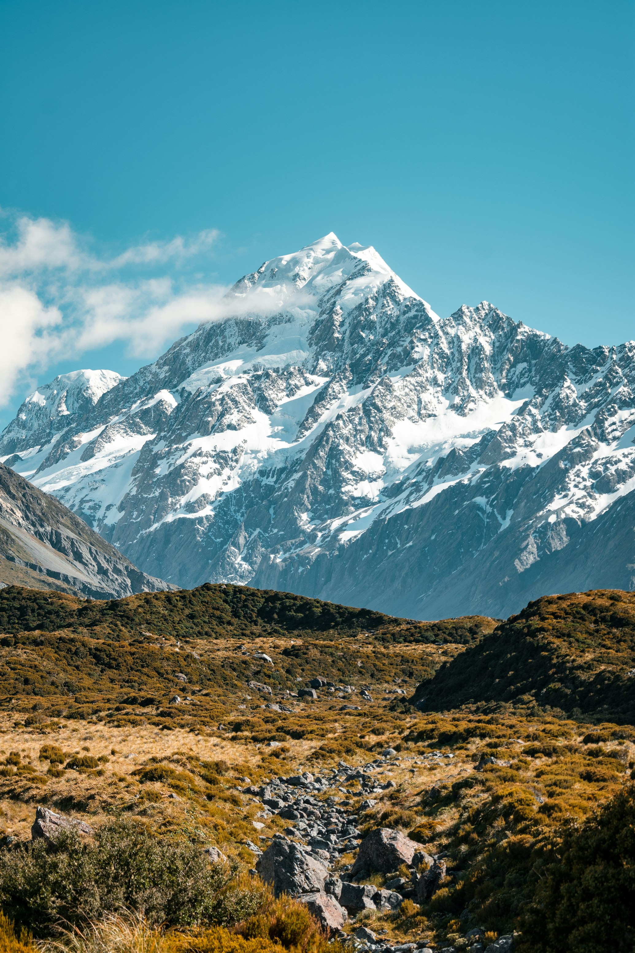 Everest Base Camp Trek: The Ultimate Guide for 2024/2025