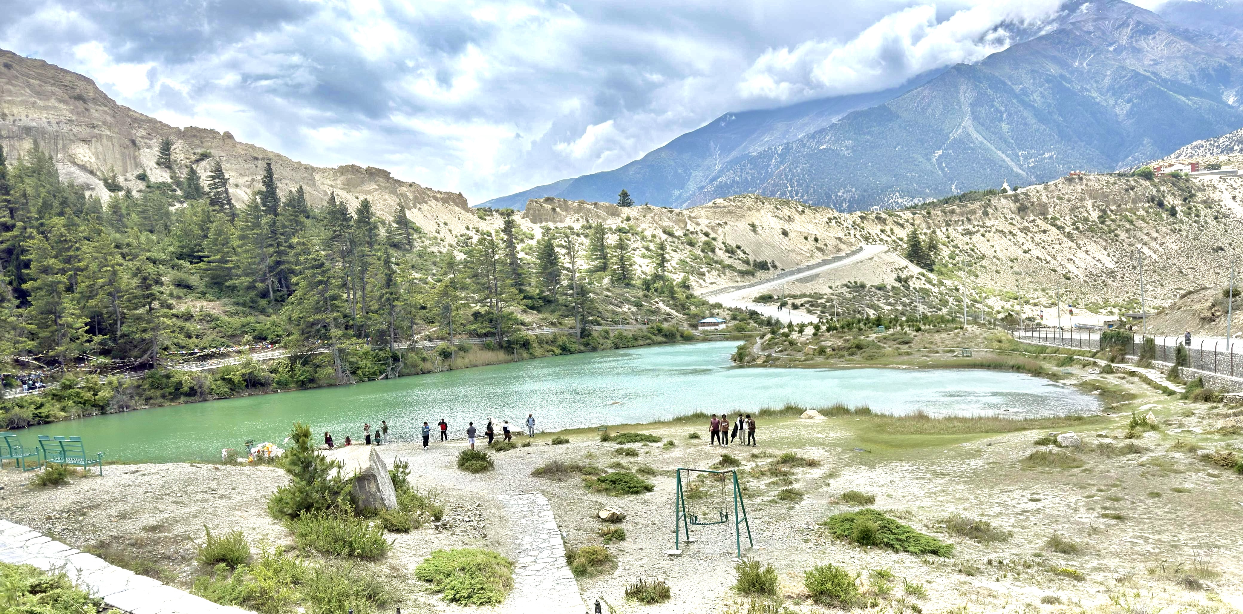 Discover the Must-Visit Places in Mustang 2025: Mustang Travel Guide