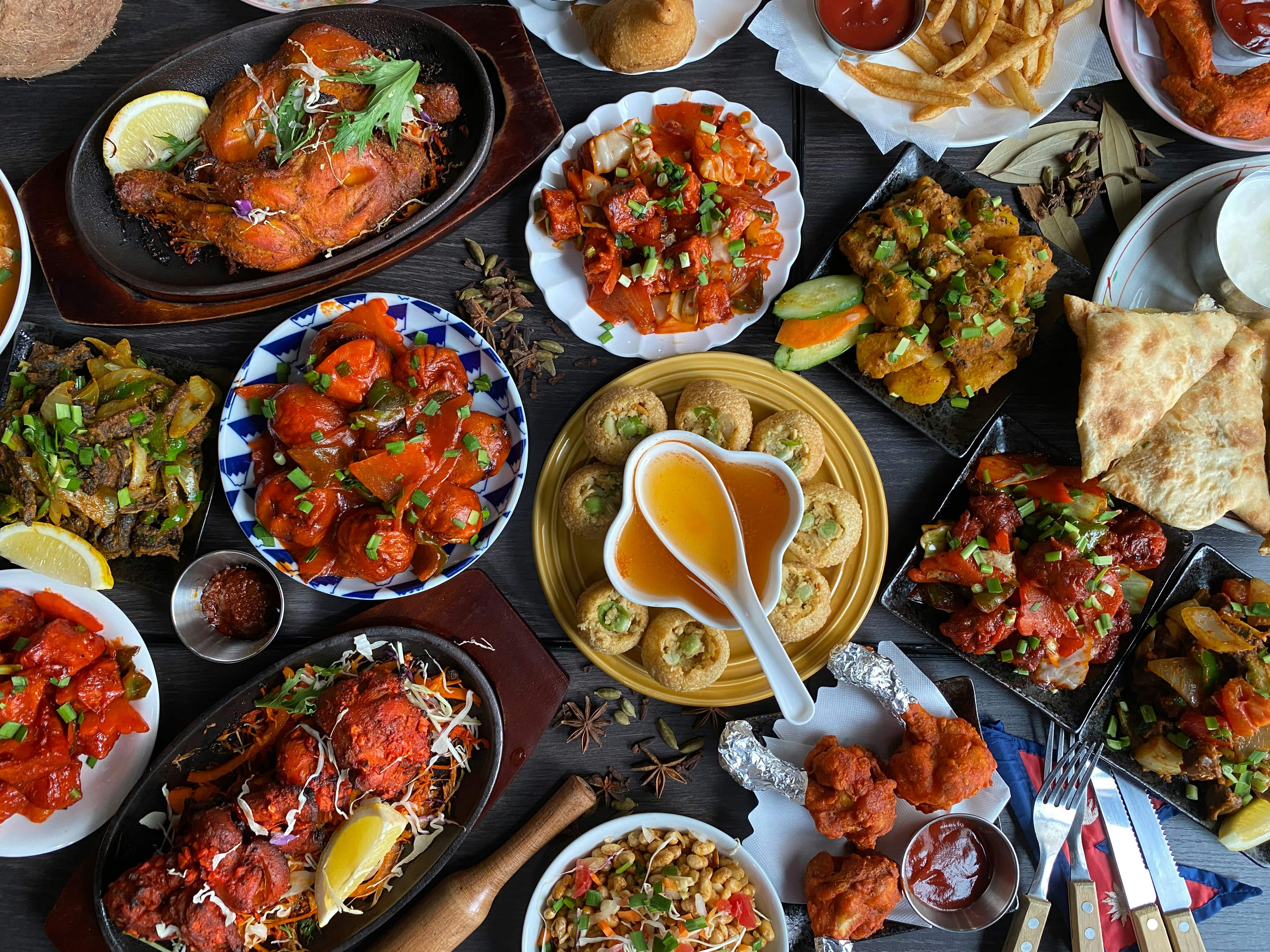 Ultimate Nepal Food Guide 2025: 25 Must-Try Dishes & Where to Find Them
