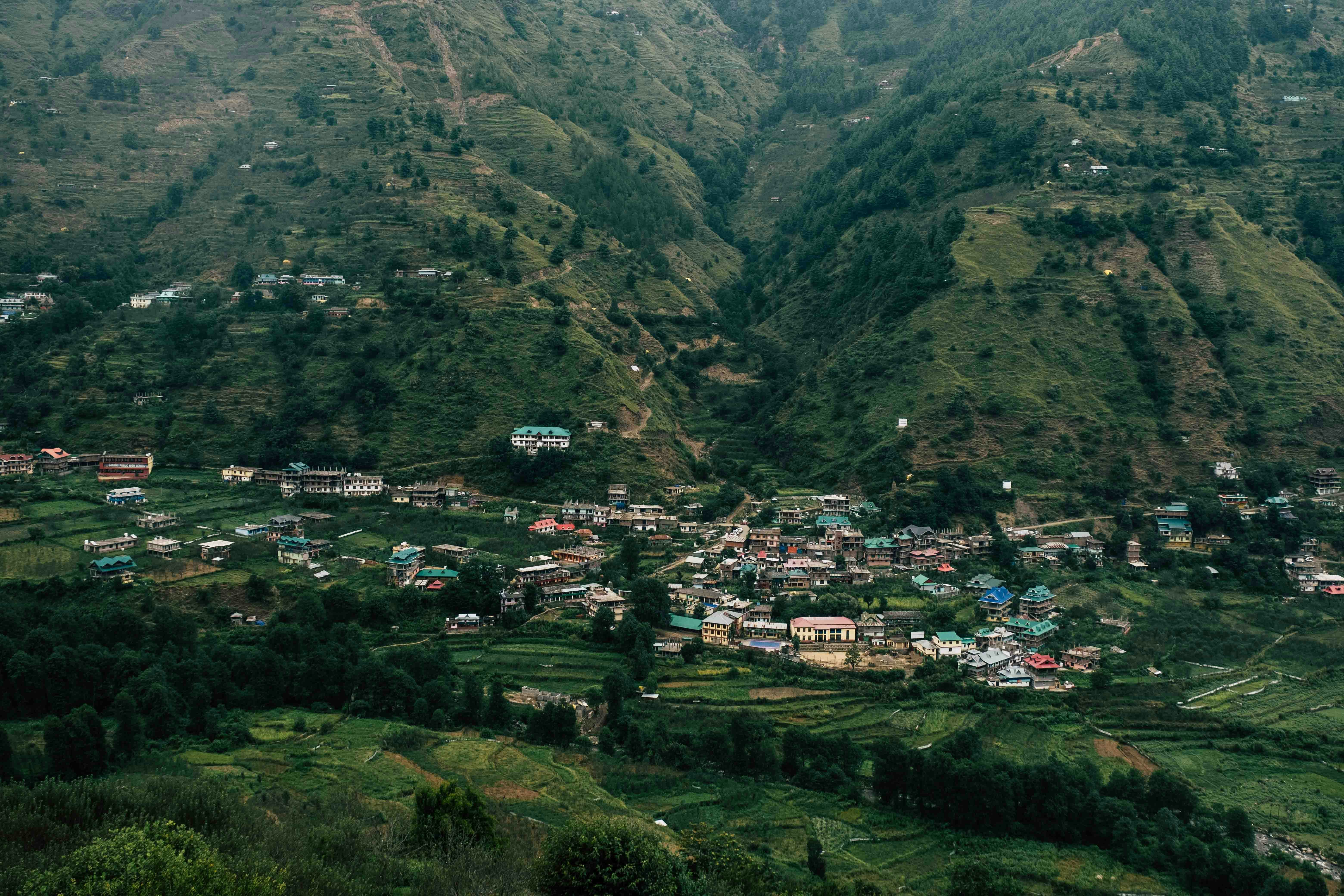 Dhorepatan Hunting Reserve: Nepal's Hidden Wildlife Paradise