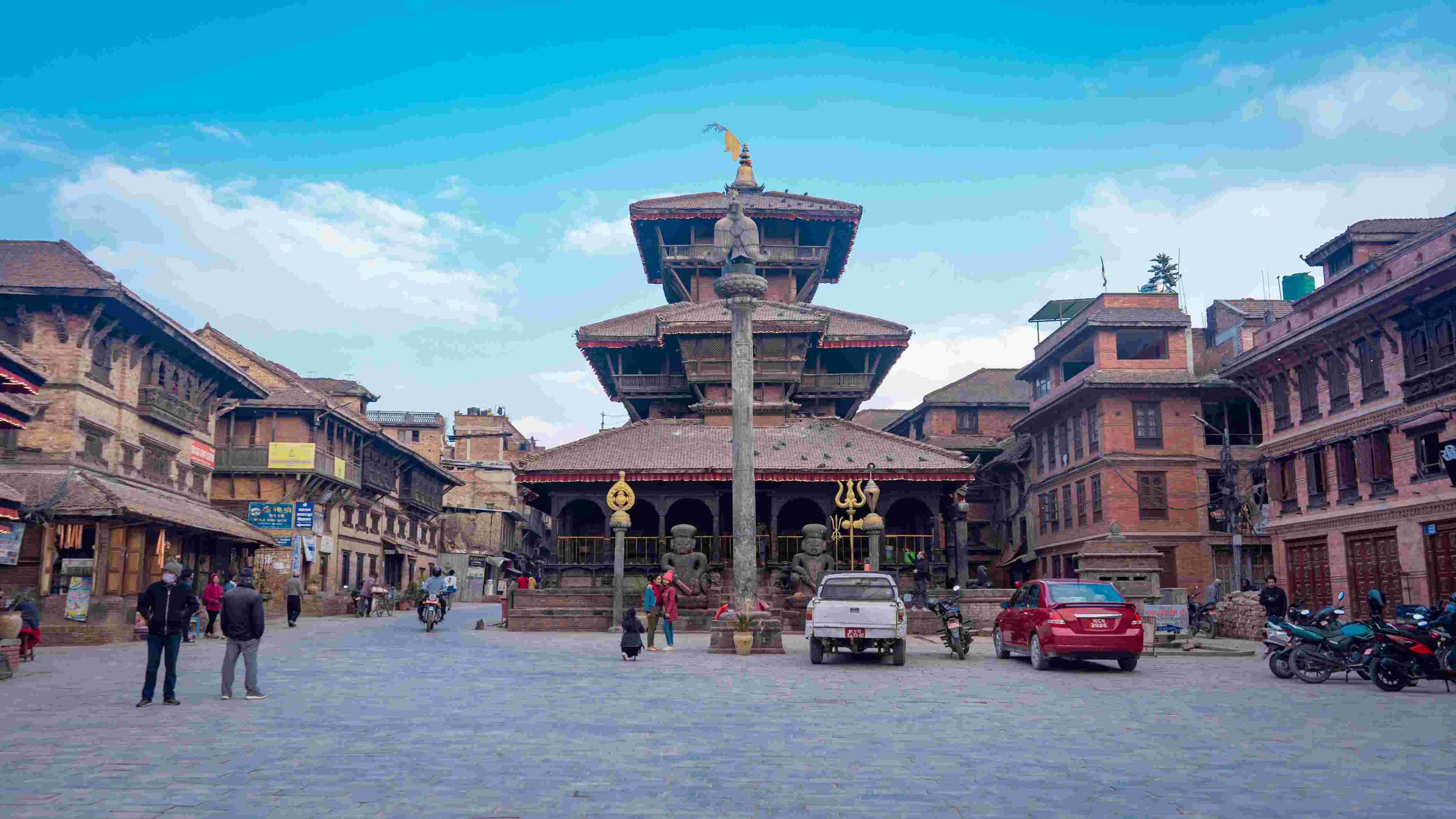 Top 10 Must-Visit Places in Nepal 2025: The Ultimate Travel Guide